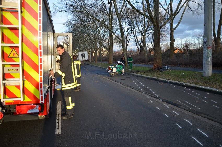 VU PKW Baum Koeln Muelheim Pfaelzischer Ring P060.JPG